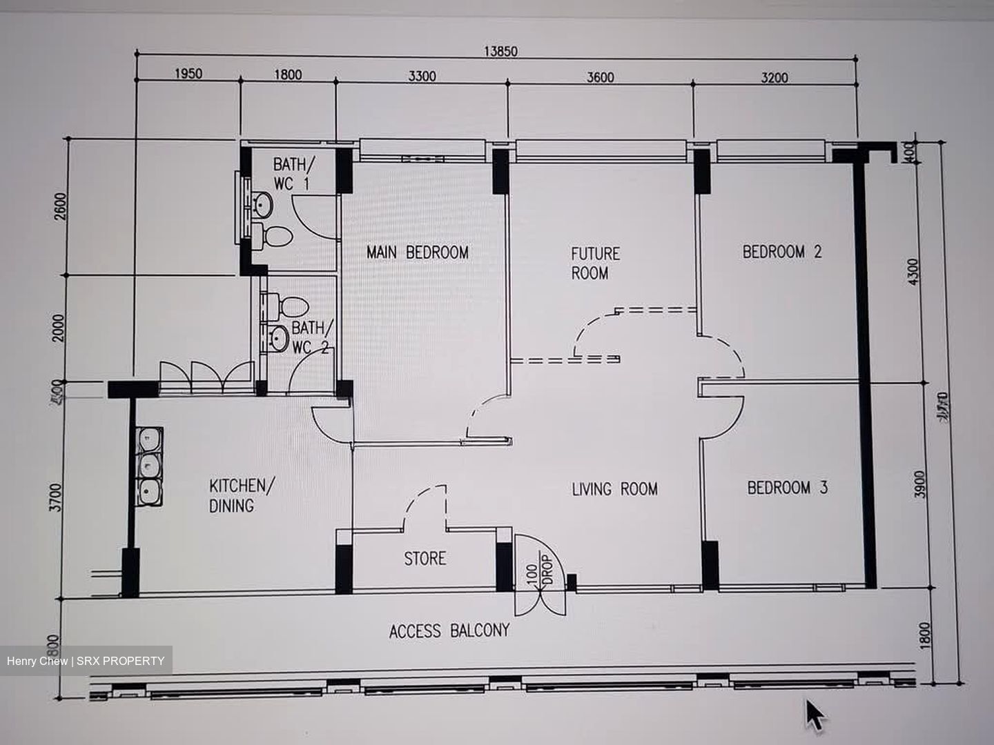 Blk 566 Pasir Ris Street 51 (Pasir Ris), HDB 4 Rooms #575838811